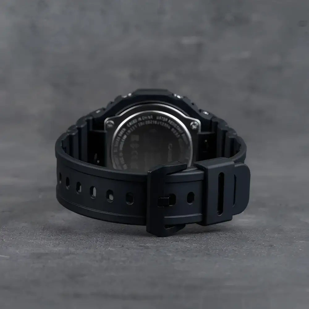 Casio G-Shock GA-B2100-1A1DR Bluetooth/Solar - Lifestyle - Horlogerieshop.nl