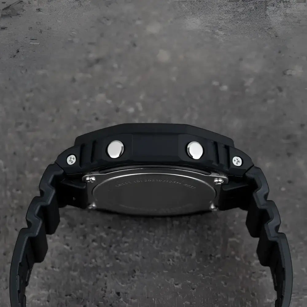 Casio G-Shock GA-B2100-1A1DR Bluetooth/Solar - Lifestyle - Horlogerieshop.nl