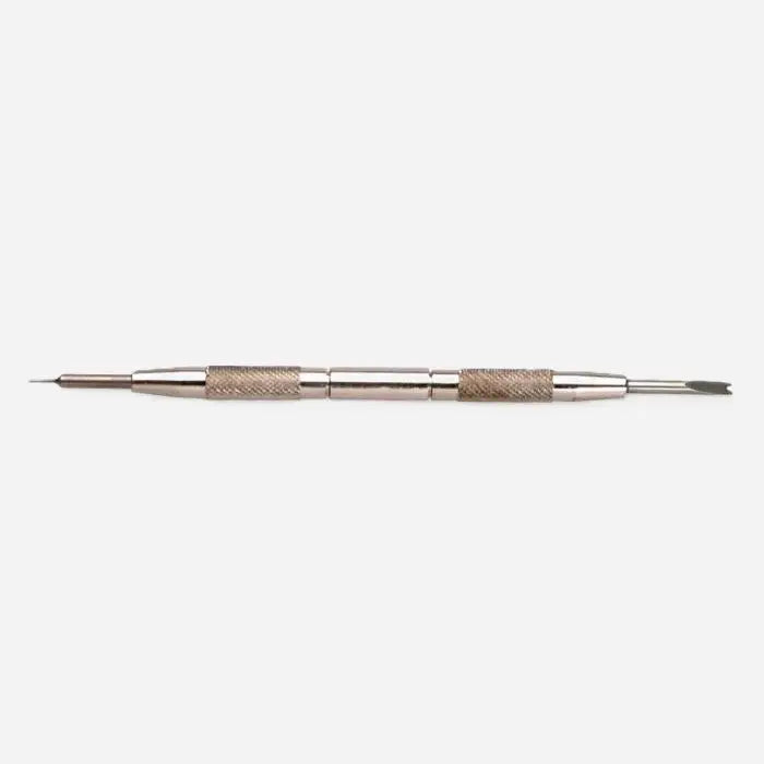Push-pin tool metaal Bergeon 6767 S - Watch Care & Tools - Horlogerieshop.nl
