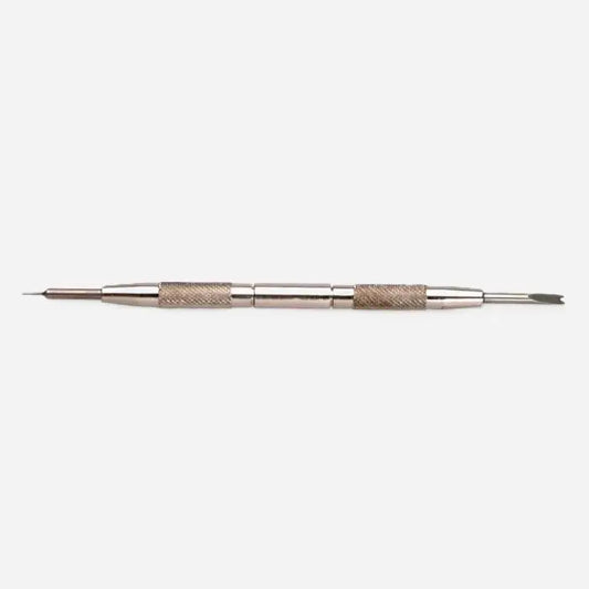 Push-pin tool metaal Bergeon 6767 S - Watch Care & Tools - Horlogerieshop.nl