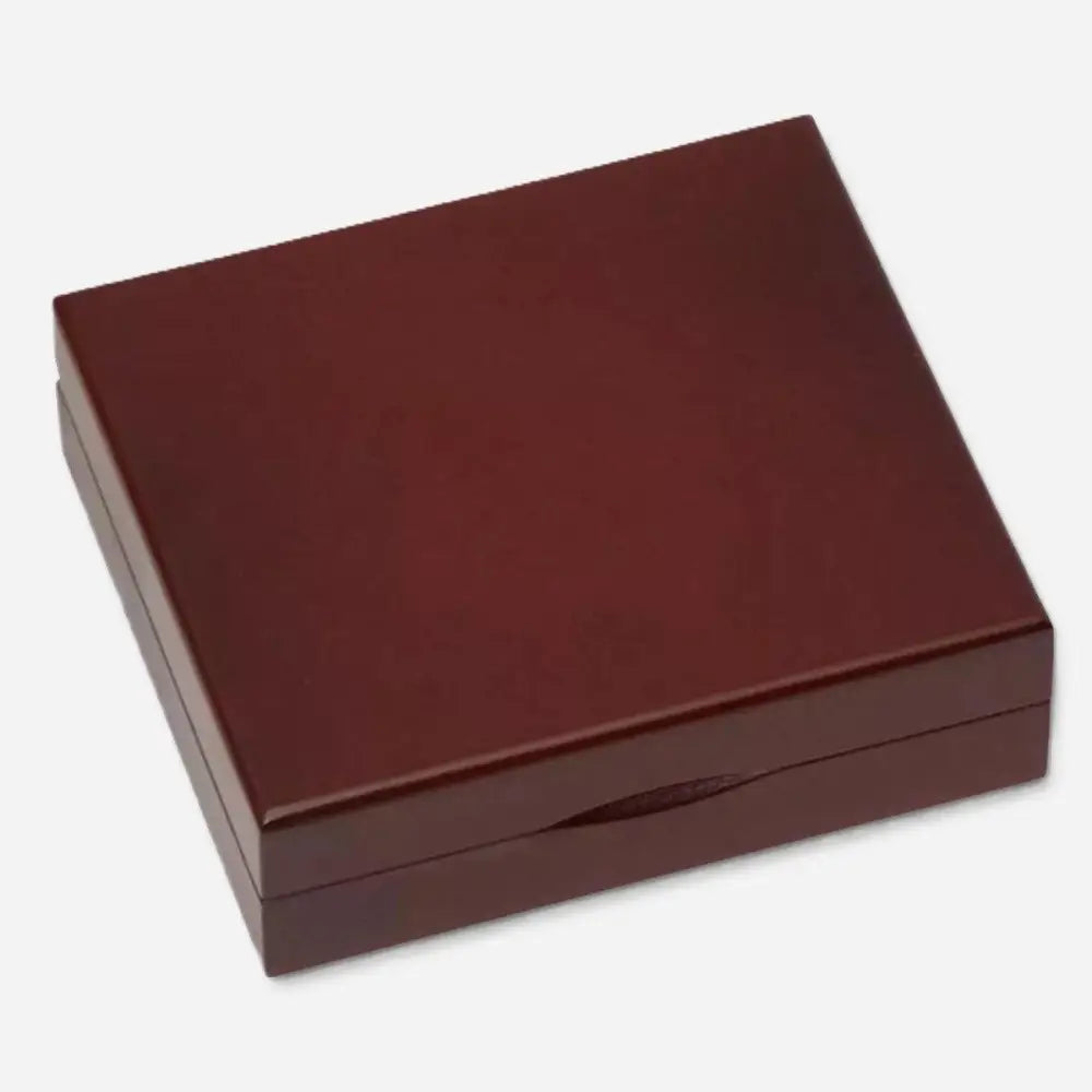 Schroevendraaierset 9-delig in houten doos - Watch Care & Tools - Horlogerieshop.nl