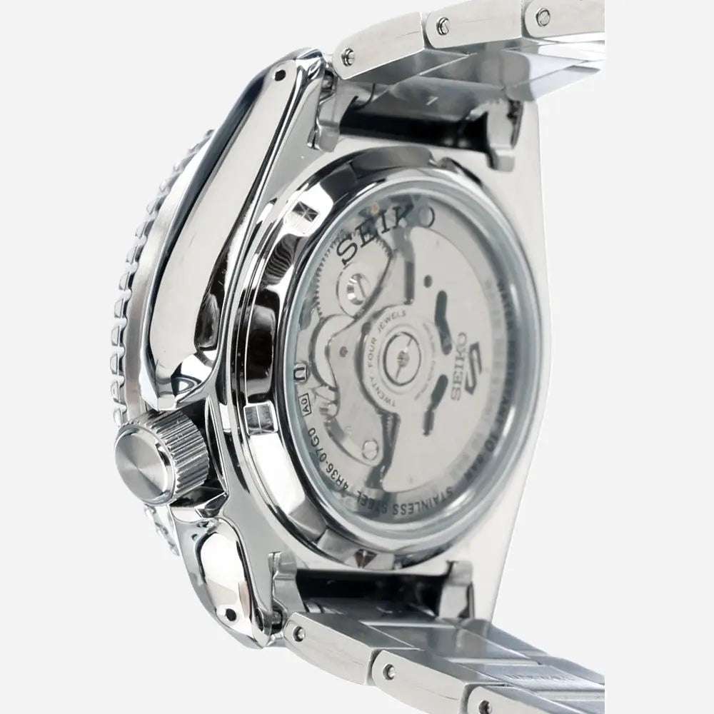 Seiko 5 Sports SRPD51K1 - Lifestyle - Horlogerieshop.nl