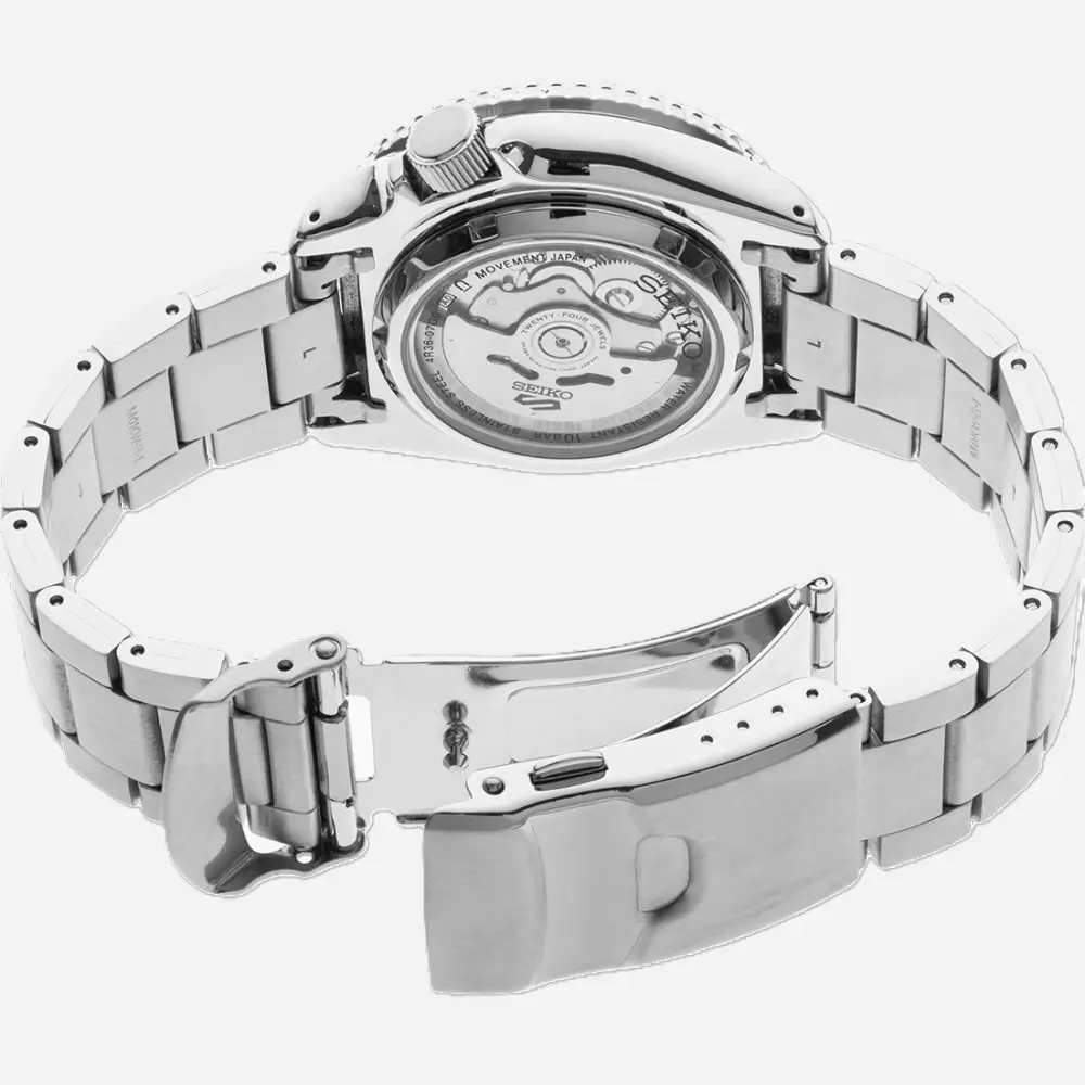 Seiko 5 Sports SRPD53K1 - Lifestyle - Horlogerieshop.nl