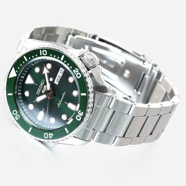 Seiko 5 Sports SRPD63K1 - Lifestyle - Horlogerieshop.nl