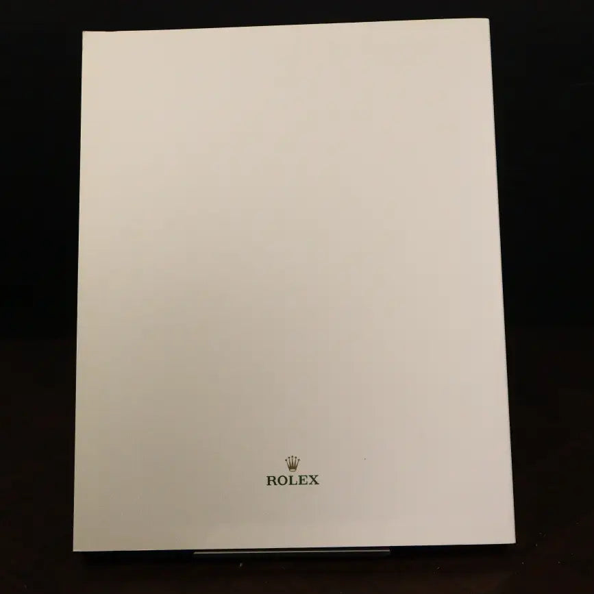 The Rolex Magazine #08 tafelboek - Lifestyle - Horlogerieshop.nl
