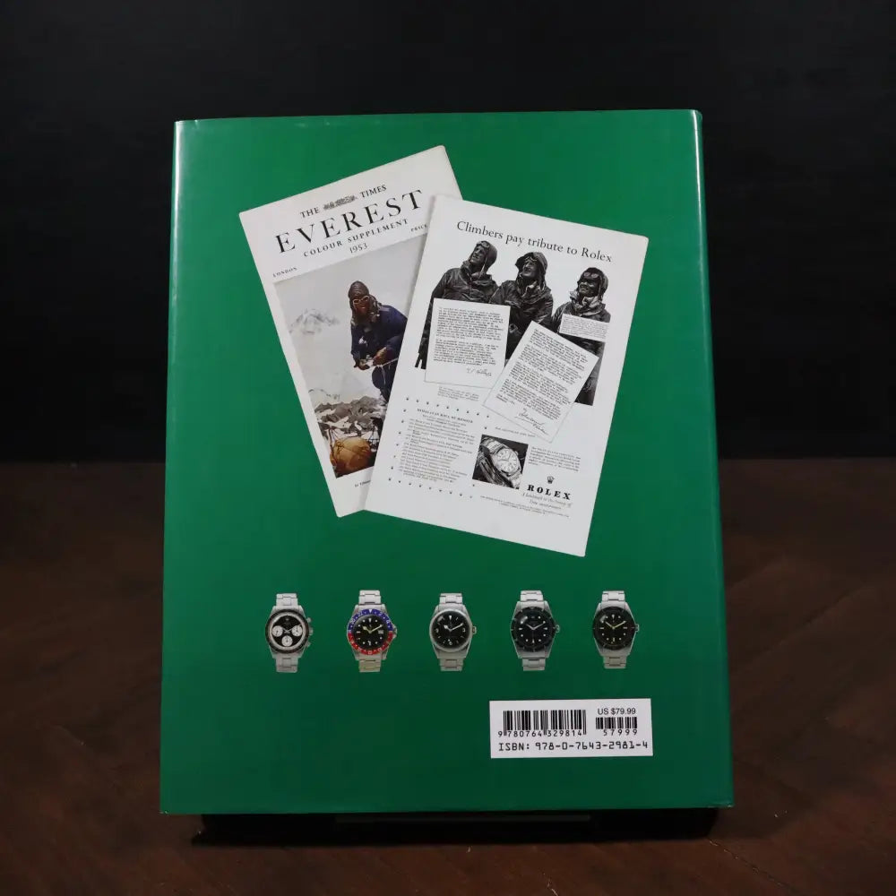 Vintage Rolex Sports Models - Lifestyle - Horlogerieshop.nl