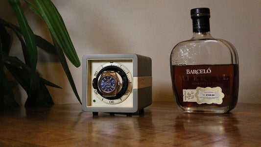 Is een watch winder nuttig of nadelig