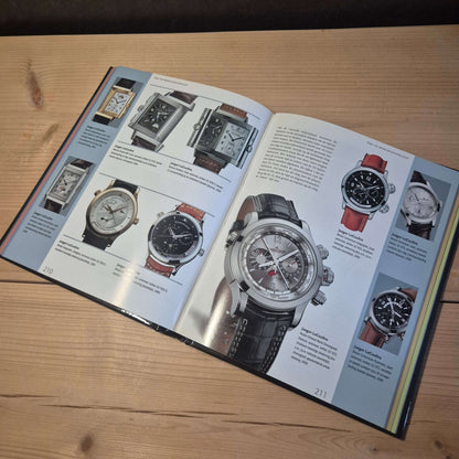 1001 Polshorloges | Martin Haussermann - Horlogerieshop.nl