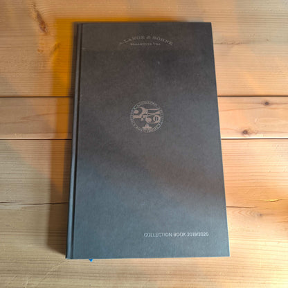 A. Lange & Söhne Collection Book 2019-2020 - Horlogerieshop.nl