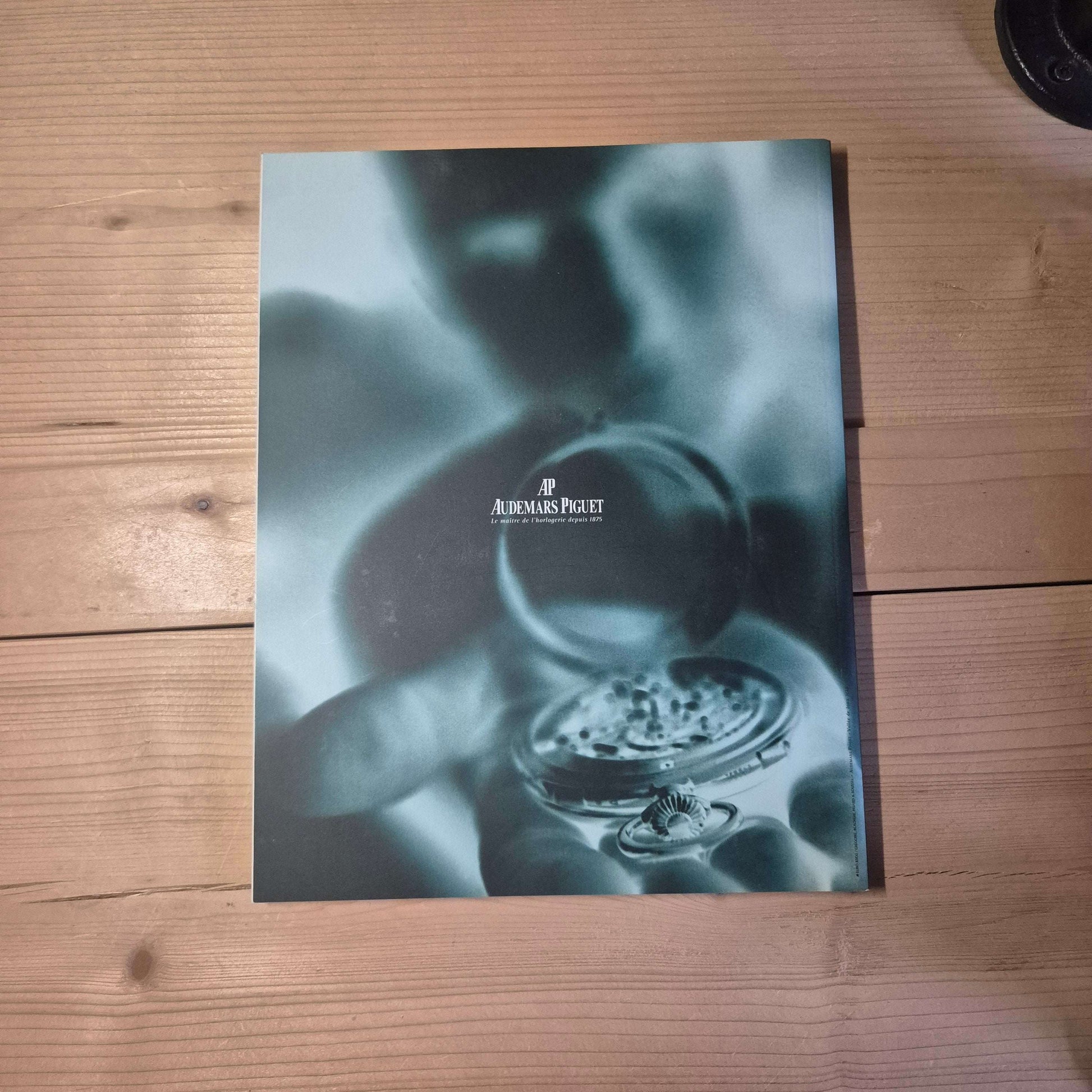 Audemars Piguet #1 Collections - Horlogerieshop.nl