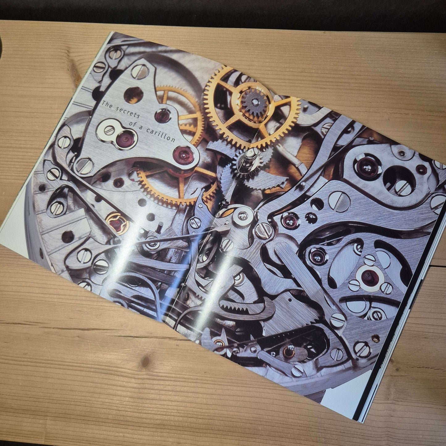 Audemars Piguet #1 Collections - Horlogerieshop.nl