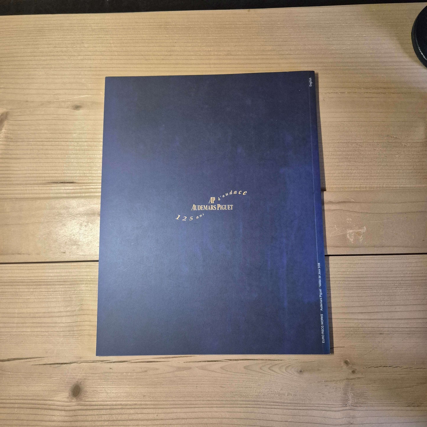 Audemars Piguet #2 Collections 125 jaar - Horlogerieshop.nl