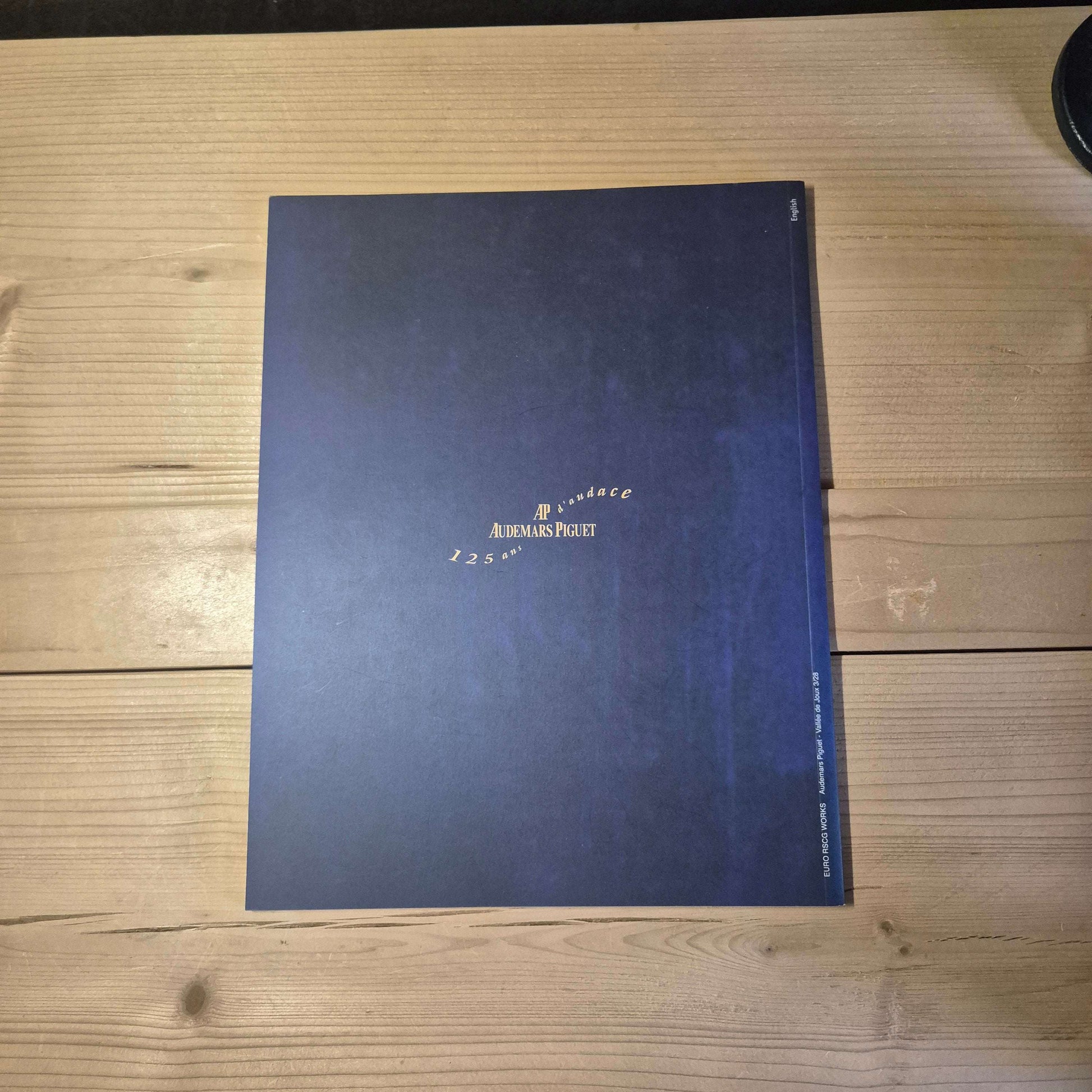 Audemars Piguet #2 Collections 125 jaar - Horlogerieshop.nl