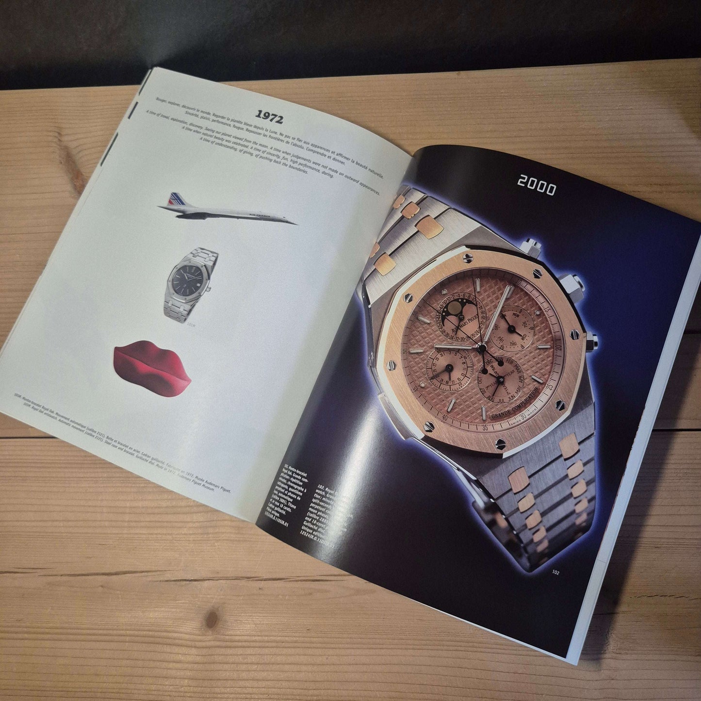 Audemars Piguet 125th Anniversary Collections - Horlogerieshop.nl