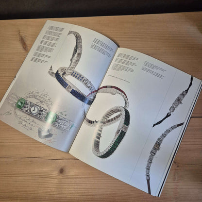 Audemars Piguet 125th Anniversary Collections - Horlogerieshop.nl