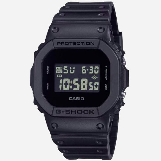 Casio G-Shock DW-5600UBB-1ER - Lifestyle - Horlogerieshop.nl