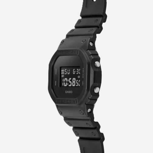 Casio G-Shock DW-5600UBB-1ER - Lifestyle - Horlogerieshop.nl