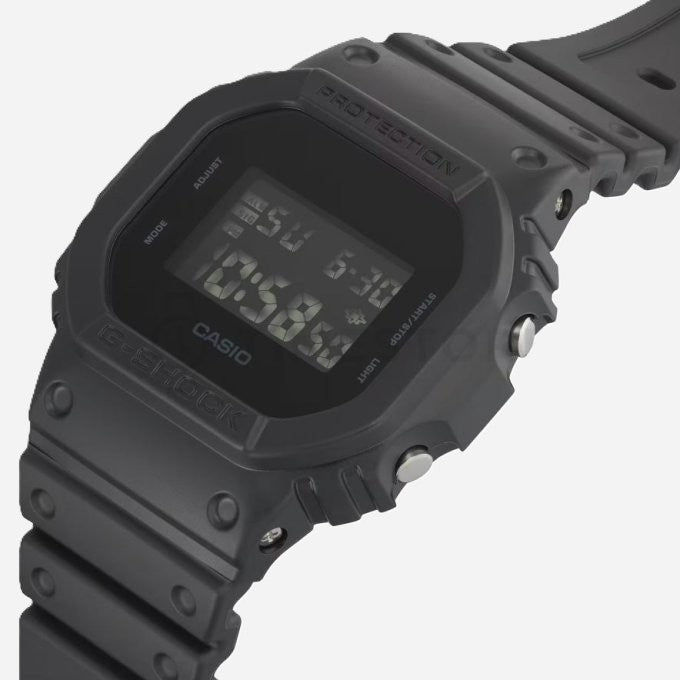 Casio G-Shock DW-5600UBB-1ER - Lifestyle - Horlogerieshop.nl