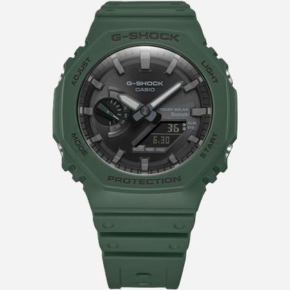 Casio G-Shock GA-B2100-3AER Bluetooth/Solar - Lifestyle - Horlogerieshop.nl