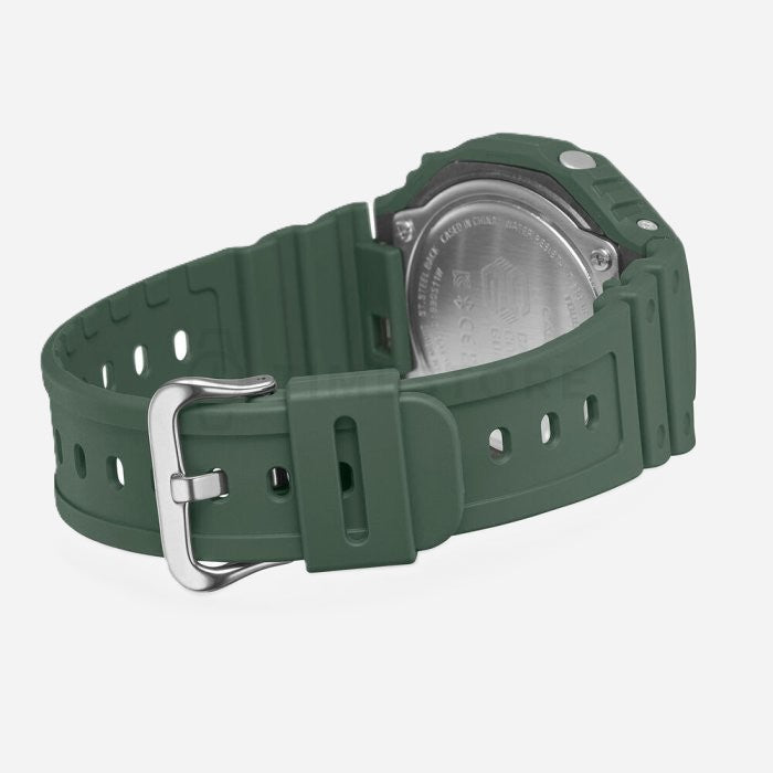 Casio G-Shock GA-B2100-3AER Bluetooth/Solar - Lifestyle - Horlogerieshop.nl