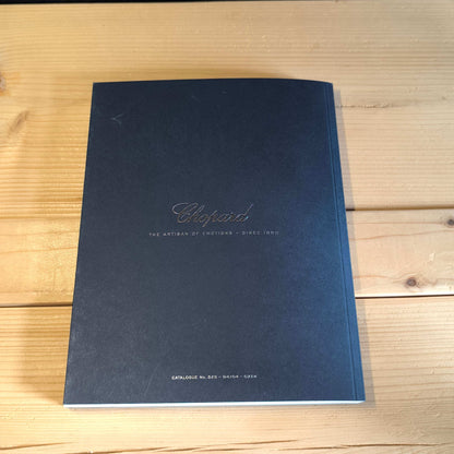 Chopard L.U.C. Catalogus Nr. 525