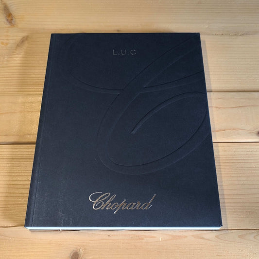 Chopard L.U.C. Catalogus Nr. 525