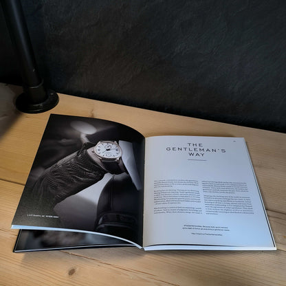 Chopard L.U.C. Catalogus Nr. 525