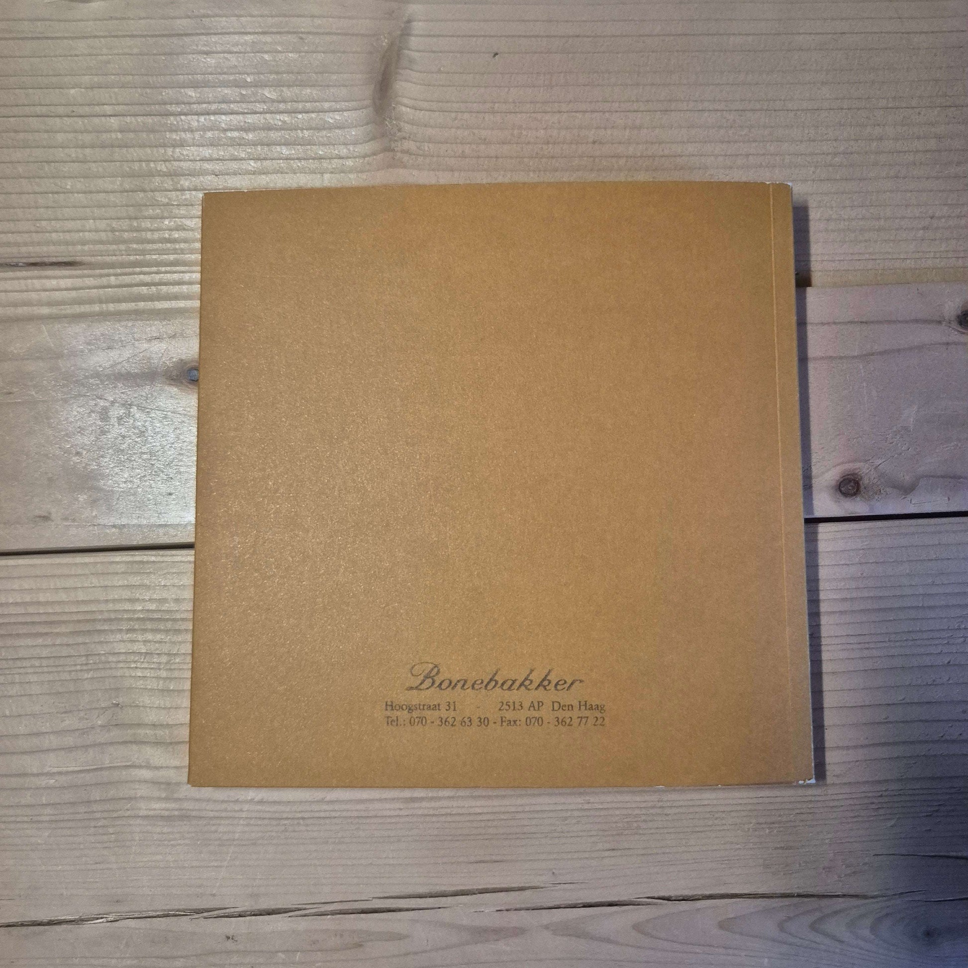 Girard-Perregaux Millenium Yearbook 2000-2001 - Horlogerieshop.nl
