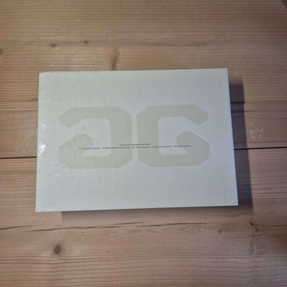 Glashütte Original catalogus 2000 inclusief prijslijst - Horlogerieshop.nl