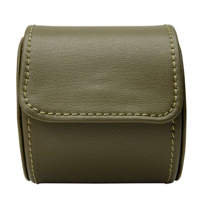 Horloge pouch Earth 1 horloge Wolf 1834 - Horlogerieshop.nl
