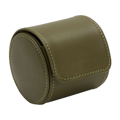 Horloge pouch Earth 1 horloge Wolf 1834 - Horlogerieshop.nl