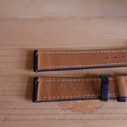 Horlogeband Cavallo paardenleder LIC Leather