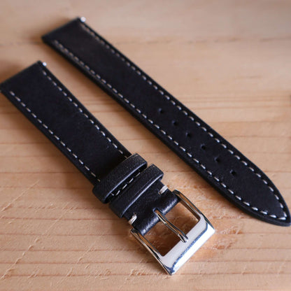 Horlogeband Cavallo paardenleder LIC Leather