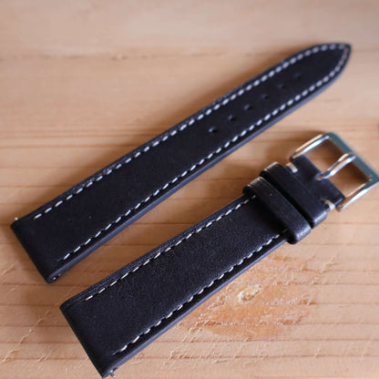 Horlogeband Cavallo paardenleder LIC Leather