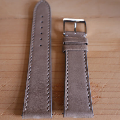 Horlogeband Cavallo paardenleder LIC Leather