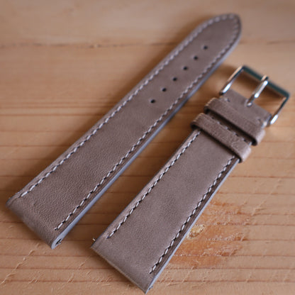 Horlogeband Cavallo paardenleder LIC Leather