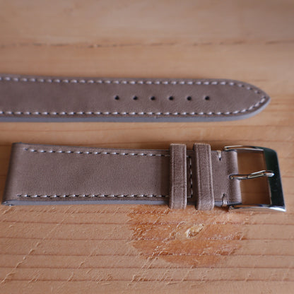 Horlogeband Cavallo paardenleder LIC Leather