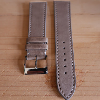 Horlogeband Cavallo paardenleder LIC Leather