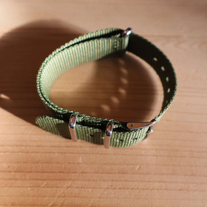 Horlogeband Nato Ashford & Rye