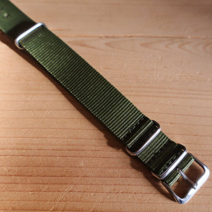 Horlogeband Nato Ashford & Rye