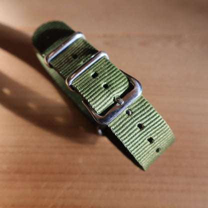 Horlogeband Nato Ashford & Rye