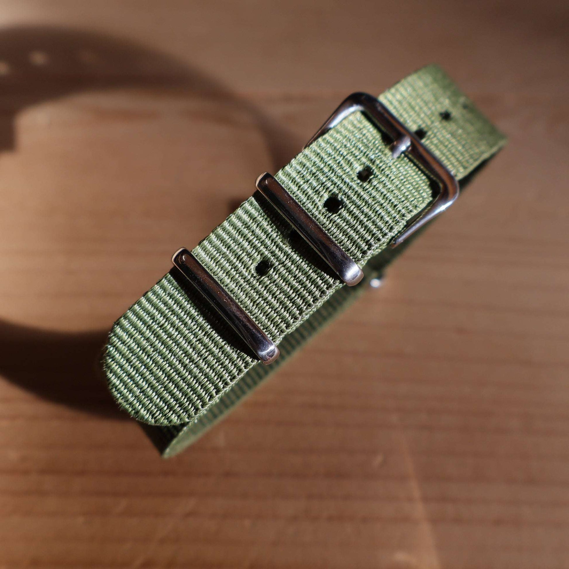 Horlogeband Nato Ashford & Rye