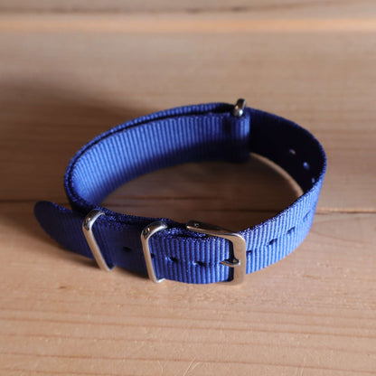 Horlogeband Nato Ashford & Rye