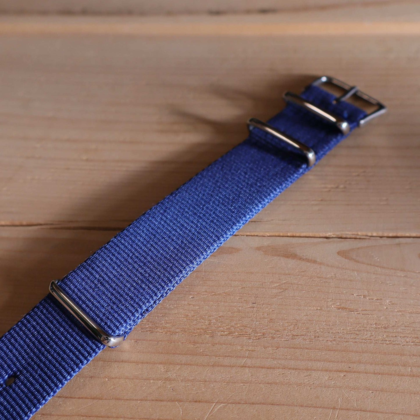 Horlogeband Nato Ashford & Rye