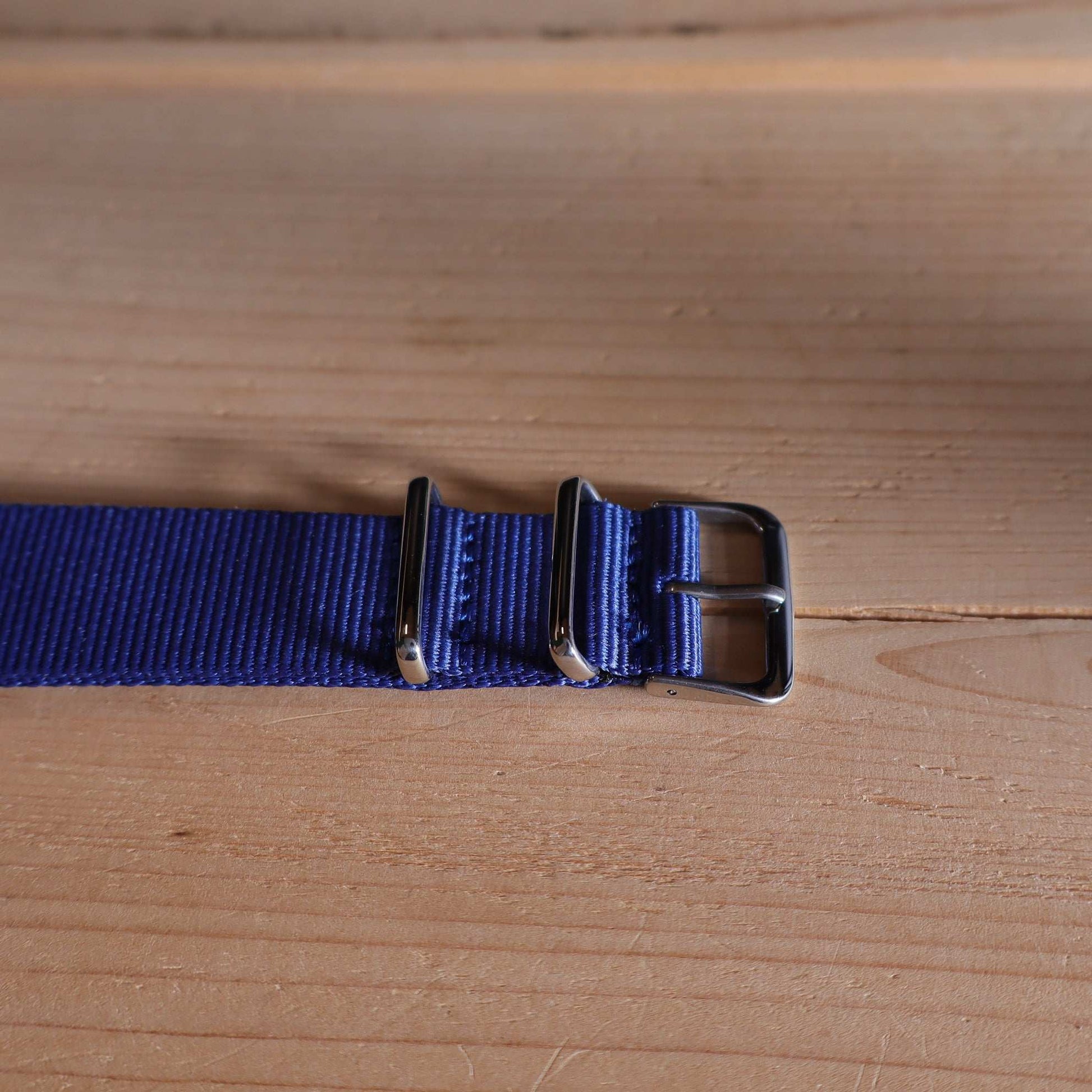 Horlogeband Nato Ashford & Rye