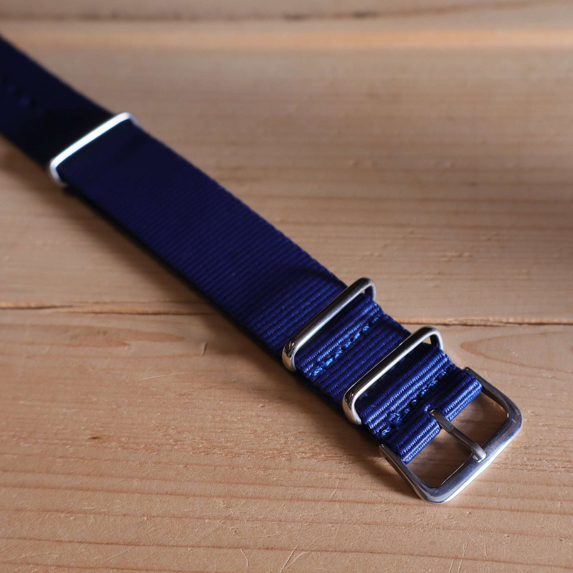 Horlogeband Nato Ashford & Rye