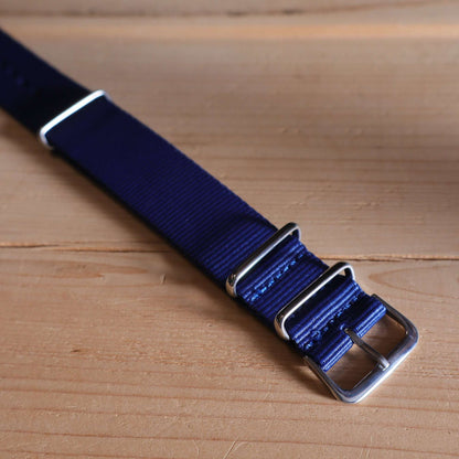 Horlogeband Nato Ashford & Rye