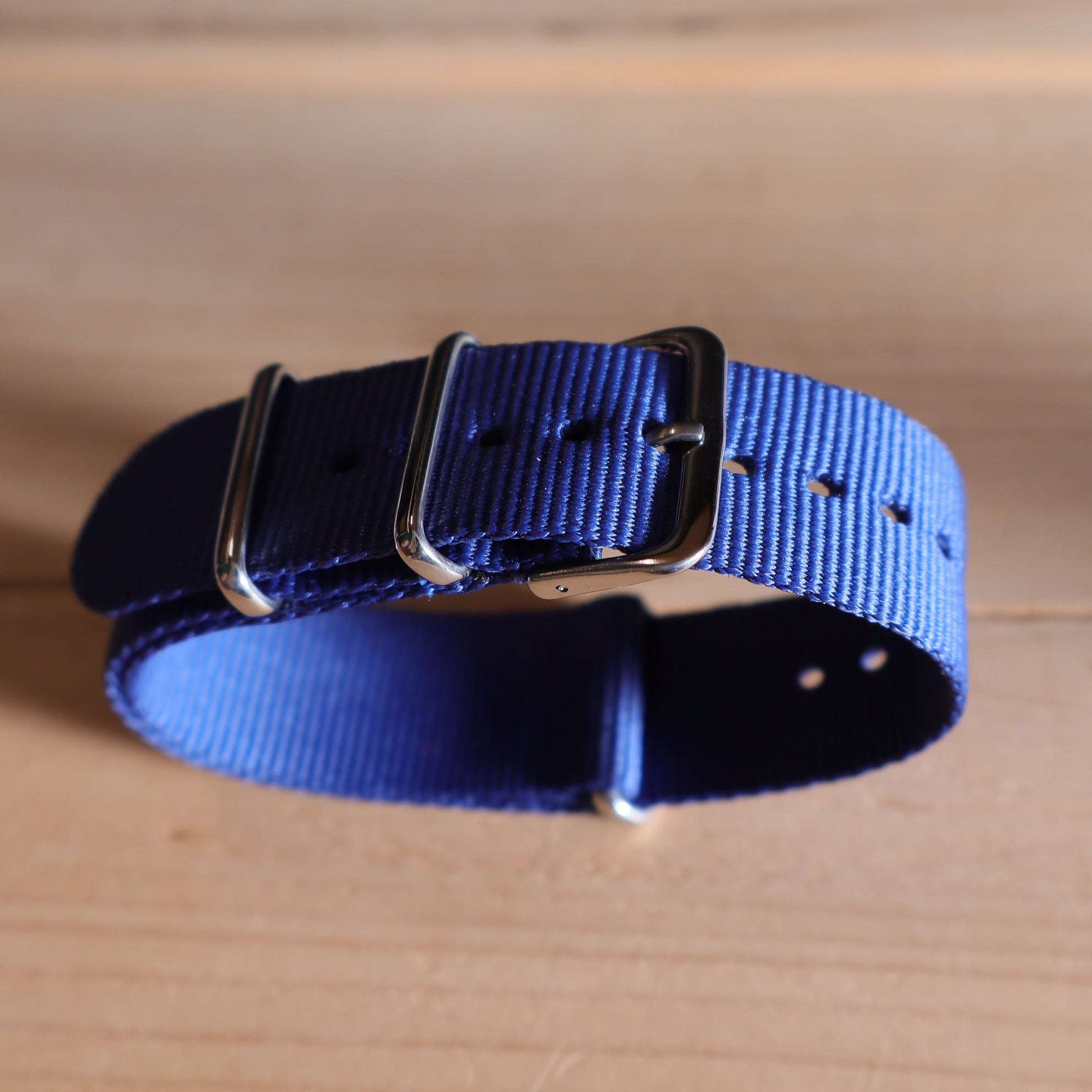 Horlogeband Nato Ashford & Rye