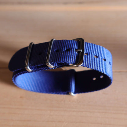 Horlogeband Nato Ashford & Rye