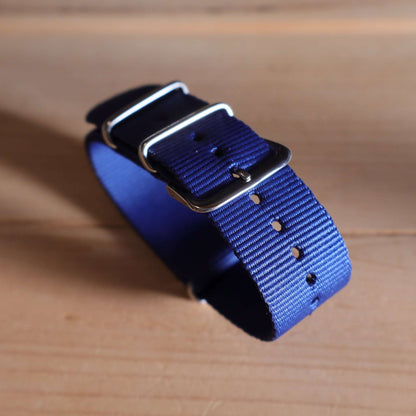 Horlogeband Nato Ashford & Rye